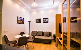 Piso Vip Anton Martin. Madrid Centro.